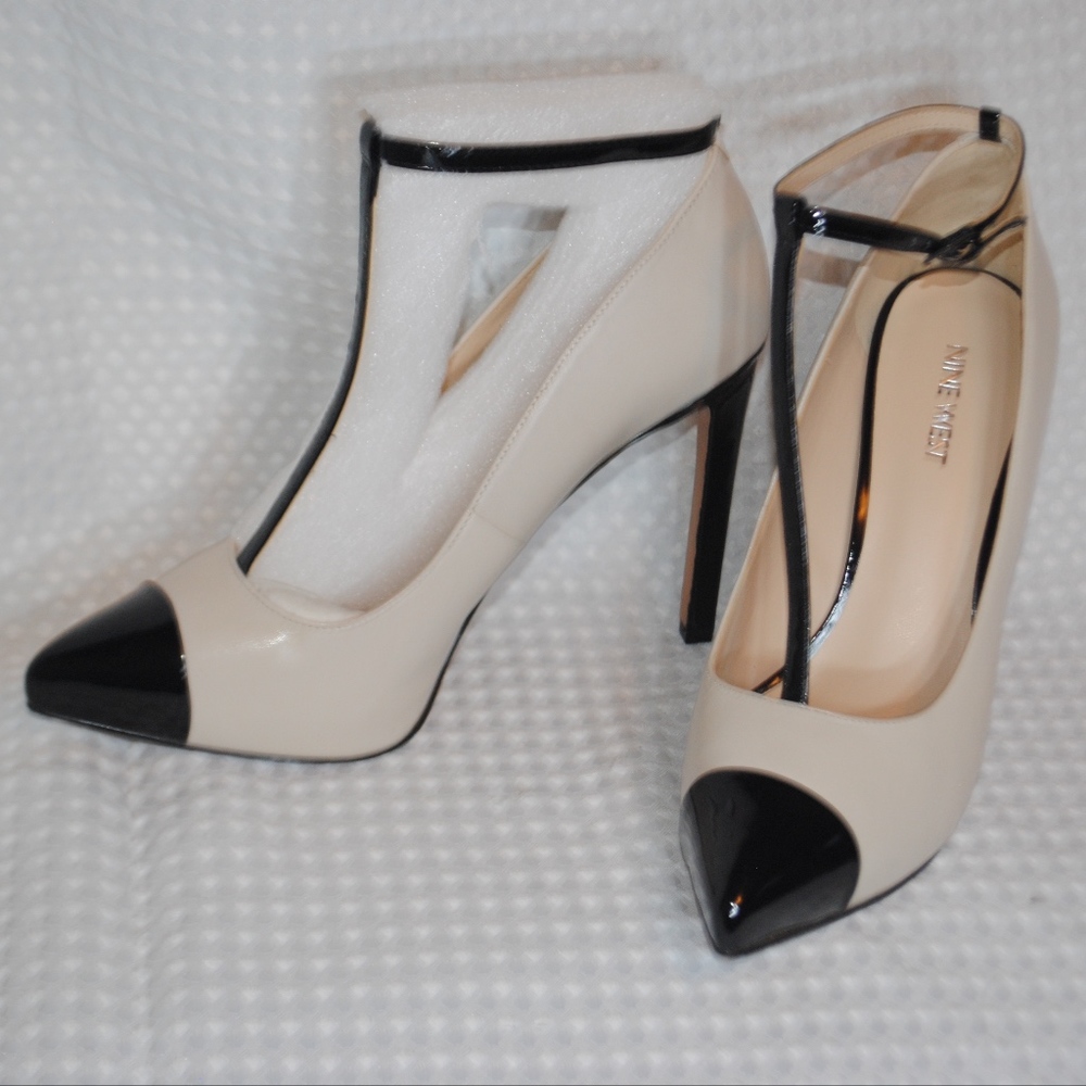 Never worn! Nine West Lavish